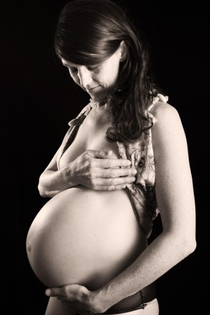 Rebecca Punton Photography Pic 2 - Maternity