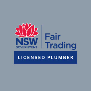 ORCA Plumbing Pic 3 - We are licensed plumbers registered with NSW Fair Trading