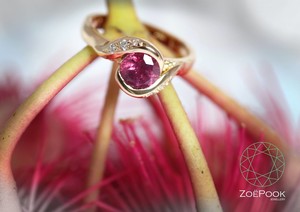 Zoe Pook Jewellery Pic 2