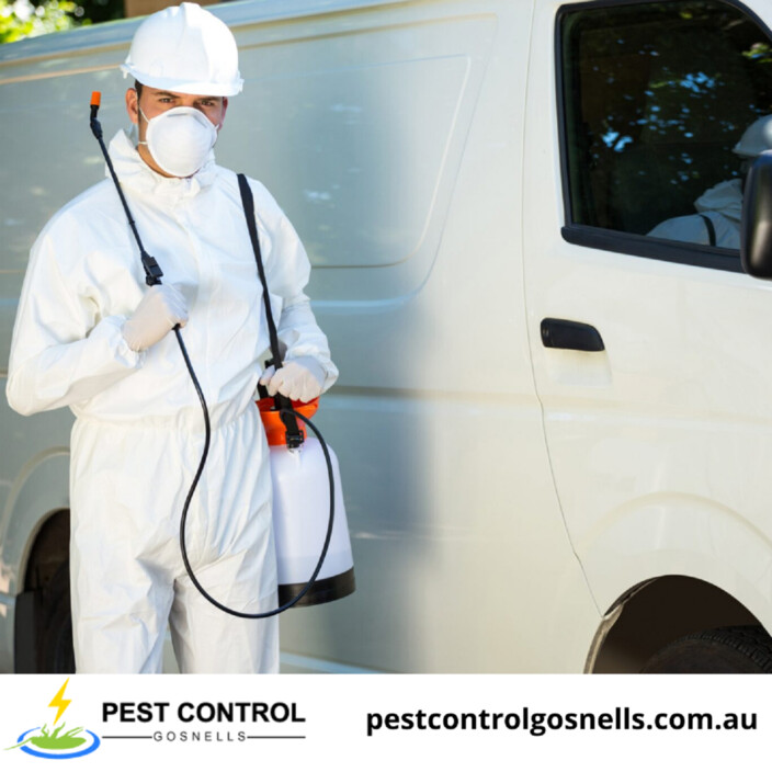 Pest Control Gosnells Pic 1