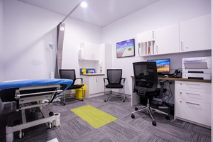 Lagoon Medical Centre Pic 2