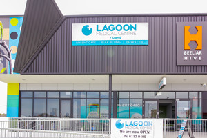 Lagoon Medical Centre Pic 4