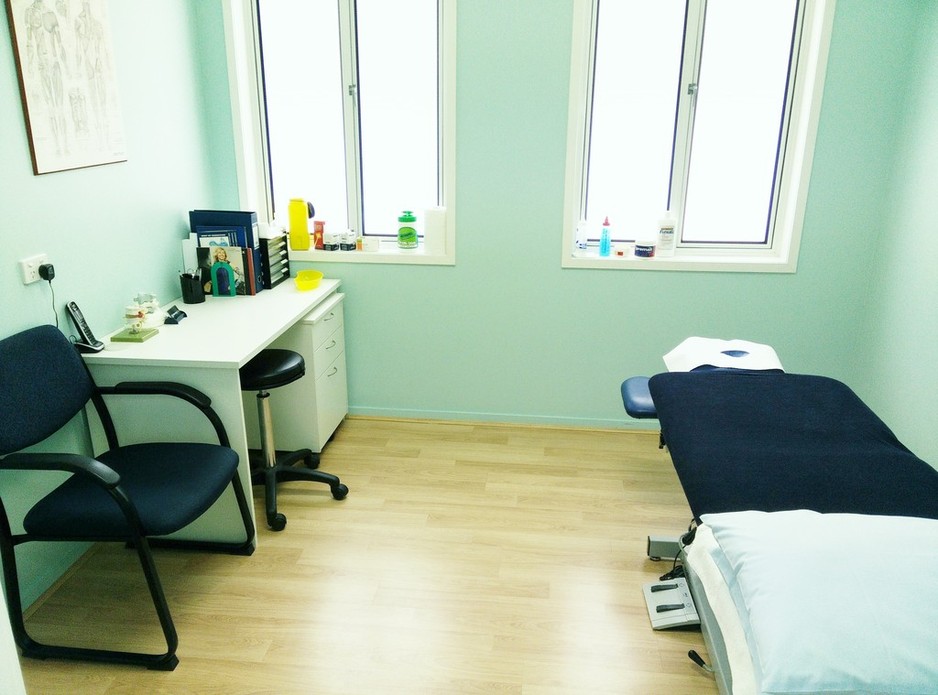 Hervey Bay Physiotherapy Centre Pic 1