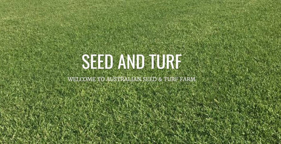 Australian Seed & Turf Farm P/L Pic 2