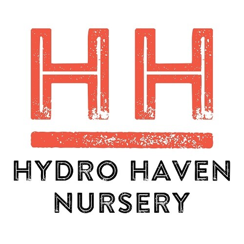 Hydro Haven Nursery Pic 1