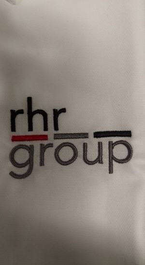 Stand Out Embroidery And Branding Solutions Pic 3 - Corporate Logos