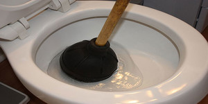 Brisbane Blocked Drains Specialists Pic 2 - Blocked toilet drains