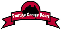 B&D Garage Doors & Openers Pic 2 - prestige garage doors logo