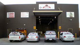 B&D Garage Doors & Openers Pic 3 - Prestige Garage Doors Warehouse