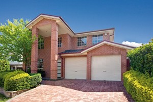 B&D Garage Doors & Openers Pic 4 - Roller Garage Doors