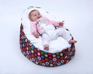 BeaniBubs Baby Bean Bags & Baby Products Pic 3