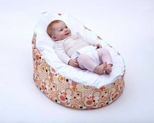 BeaniBubs Baby Bean Bags & Baby Products Pic 2