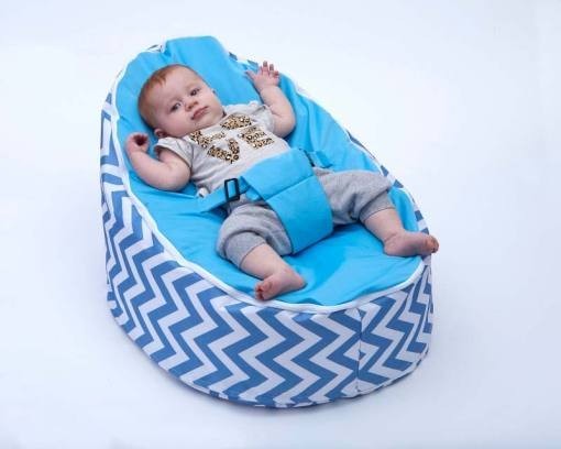 BeaniBubs Baby Bean Bags & Baby Products Pic 1