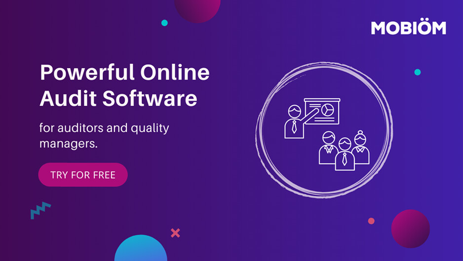 Mobiom Pic 1 - audit management software