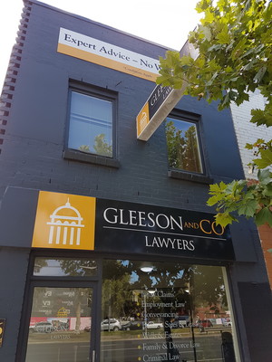 Gleeson & Co Lawyers Pic 3