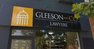 Gleeson & Co Lawyers Pic 2 - Gleeson Co Lawyers St Kilda