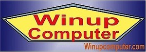 Laptop & Computer Repair Winup Computer Pic 3