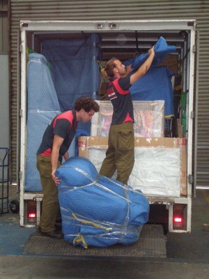 Fragile Removals & Storage Pic 3 - Brisbane Removalists