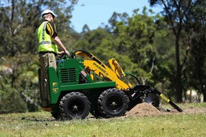 TRANSFORMER EARTHWORKS Pic 3