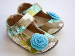 BabyBeings Pic 2 - handmade shoes