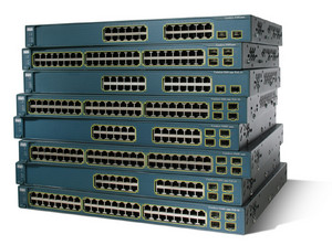 CWORLD (Computer World) Pic 3 - Networking solutions including Cisco hardware at up to 60 off RRP