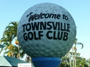 Drummond Golf Townsville Pic 4 - DRUMMOND GOLF HAS THE PRO SHOP AT THE TOWNSVILLE GOLF CLUB OPEN 7 DAYS INCLUDING PUBLIC HOLIDAYS