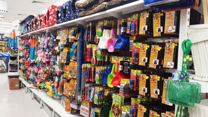 Discount Station Pic 3 - Pet stuff