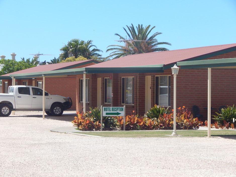 Edithburgh Seaside Motel Pic 2