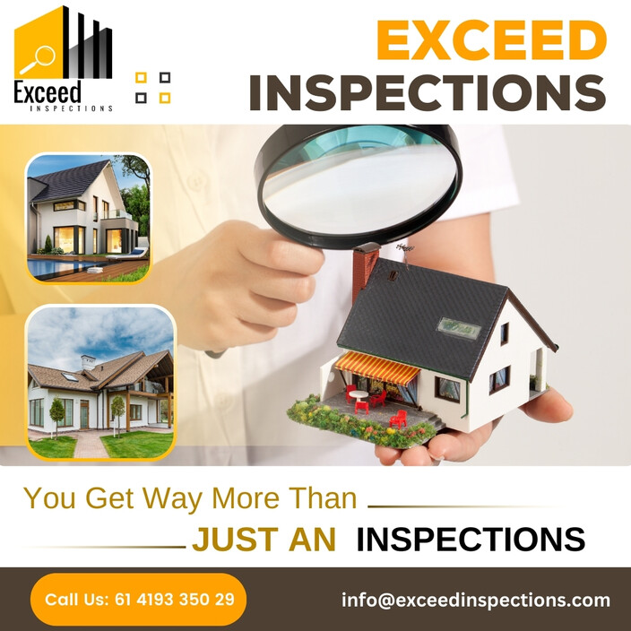 Exceed Inspection Pic 1