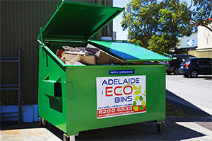 Adelaide Eco Bins Pic 2