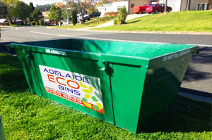 Adelaide Eco Bins Pic 1