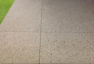 Ace Concrete Constructions Pty Ltd Pic 4 - Driveways Paths over 22 colors and textures to choose from