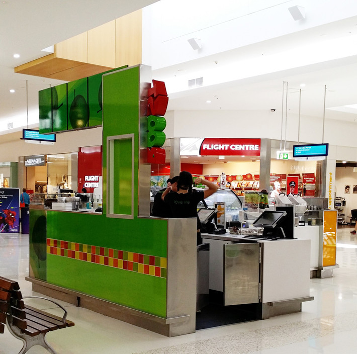 Boost Juice in Burleigh Waters, QLD, Juice Bars TrueLocal