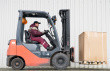 Eureka Storage Pic 2 - Forklift Service