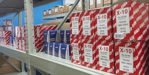 Korea Auto Solution Pic 5 - Huge Rnage in Stock Oil Air Filter