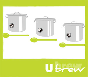 Goanna Brewing Pic 4 - How It Works Step 3 You Brew