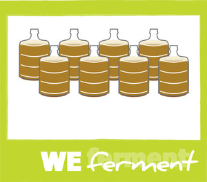 Goanna Brewing Pic 5 - How It Works Step 4 We Ferment