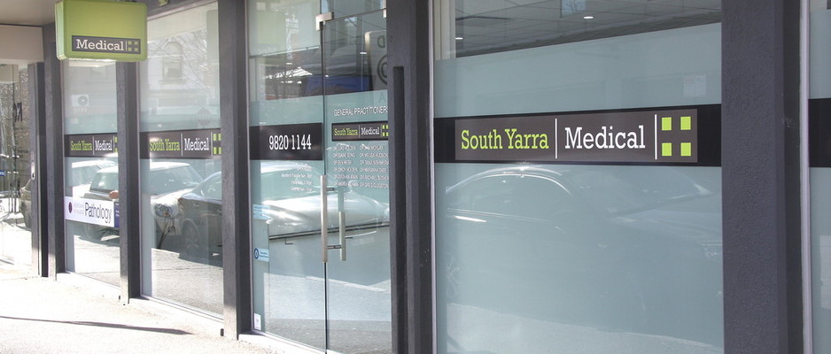 South Yarra Medical Pic 1