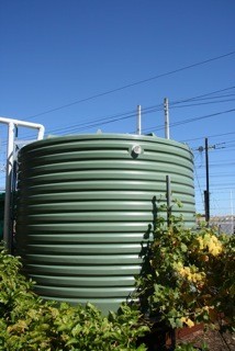 Delve Consulting Pic 2 - Invest in water tanks