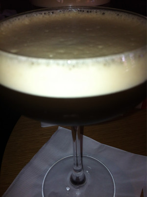 Hinky Dinks Pic 3 - espresso martinis