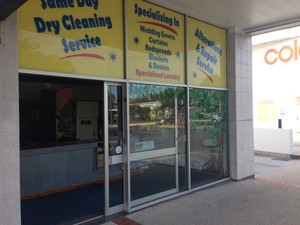 Hastings Dry Cleaners Pic 5 - Hastings Dry Cleaners Port Macquarie