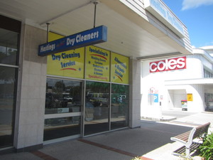 Hastings Dry Cleaners Pic 4