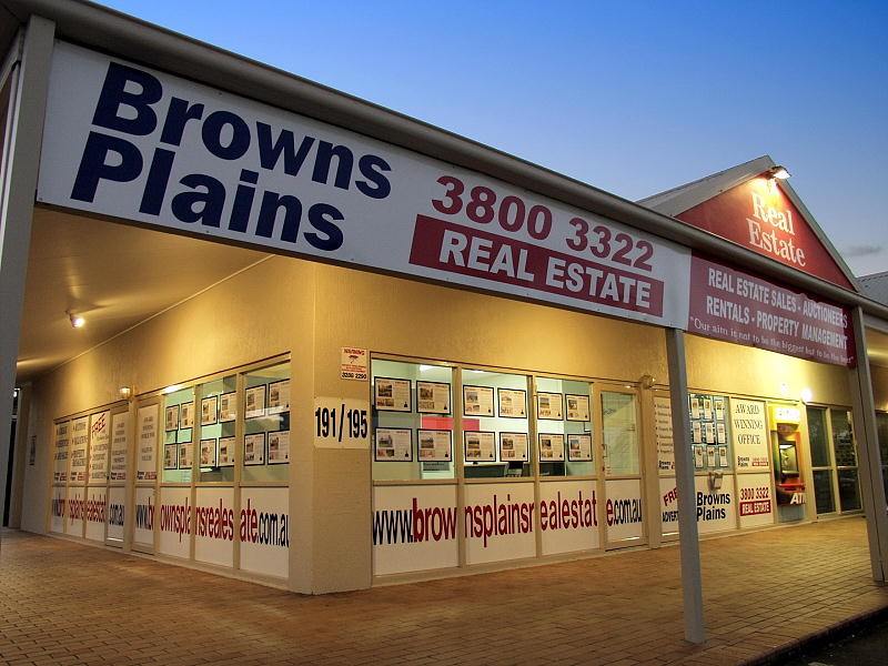 Browns Plains Real Estate Pic 1