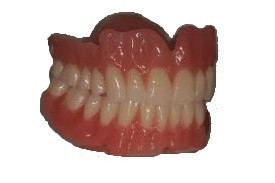 Castle Hill Denture Clinic Pic 5 - Full Dentures