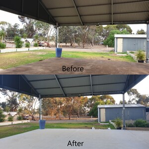 HomeAid Services Pic 3 - Pressure Cleaning Service Contact us for a Free Quote