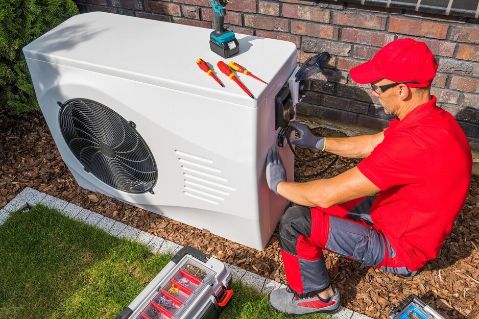 Air Conditioners Mackay Pic 1