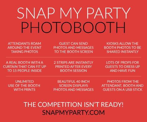 Snap My Party Pic 1