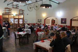 Meningie's Cheese Factory Restaurant Pic 2