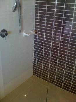 Leaky Showers Pic 3