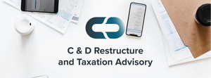 C&D Restructure and Taxation Advisory Pic 2